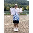 Photo1: 長崎ジュニアテニストーナメント (1)
