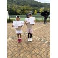 Photo2: 長崎ジュニアテニストーナメント (2)