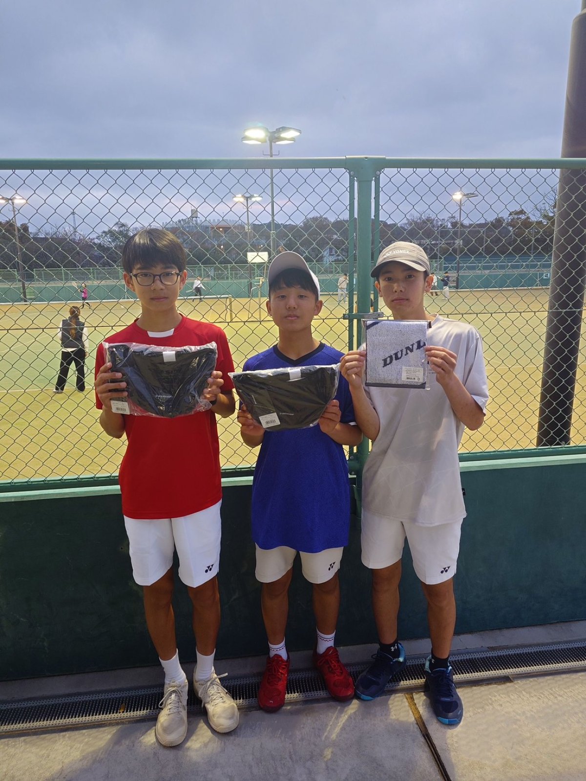 Photo1: 佐世保トーナメント