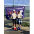 Photo4: 西彼杵郡中総体テニス競技 (4)