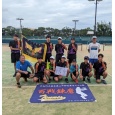 Photo1: 長崎県中総体テニス競技 (1)
