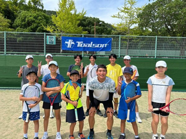 Photo5: 第４４回マルヨシカップジュニアリーグ